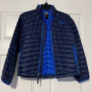 Youth North Face Jacket
